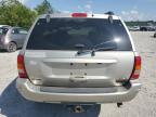 2004 JEEP GRAND CHEROKEE LIMITED   for sale at Copart IL - SOUTHERN ILLINOIS