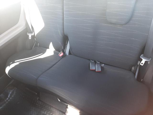 2007 TOYOTA YARIS ZINC
