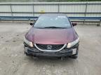 2015 Honda Civic Lx zu verkaufen in Ellwood City, PA - Side