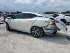 2017 Nissan Maxima 3.5S for Sale in Homestead, FL - All Over