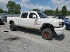 2005 Chevrolet Silverado 6.6L за продажба в Albany, NY - Rear End