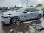 2023 Honda Accord Hybrid Sport продається в Miami, FL - Side