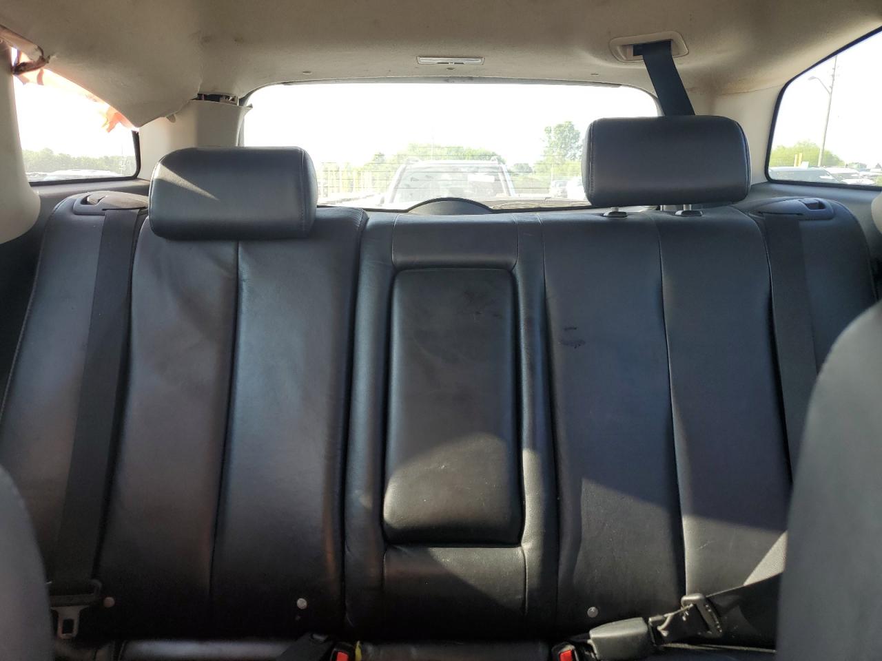 2011 Mazda Cx-7 VIN: JM3ER2C58B0357001 Lot: 61913085