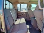 2019 Nissan Frontier Sv за продажба в Grand Prairie, TX - Front End