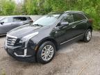 2018 CADILLAC XT5 LUXURY for sale at Copart ON - COOKSTOWN