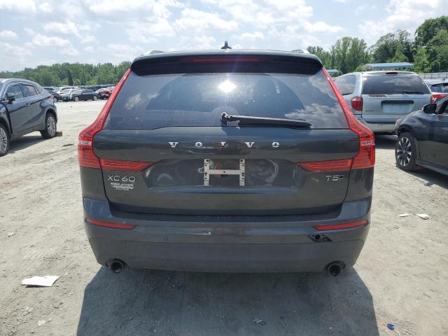  VOLVO XC60 2019 Szary