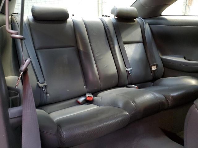 2004 TOYOTA CAMRY SOLARA SE
