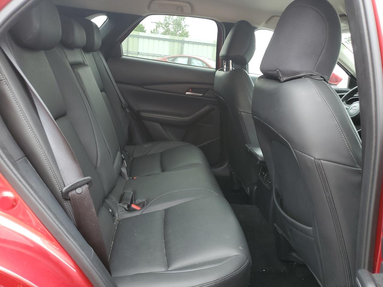 2023 Mazda Cx-30 Select VIN: 3MVDMBBM2PM523303 Lot: 62701695