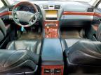 2012 Lexus Ls 460L на продаже в Houston, TX - Minor Dent/Scratches