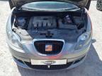 2005 SEAT ALTEA SPOR for sale at Copart CORBY