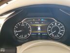 2017 Nissan Murano S de vânzare în Lexington, KY - Hail
