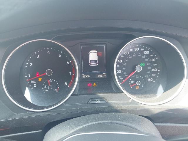 2021 VOLKSWAGEN TIGUAN LIF