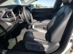 2023 Toyota Camry Se Night Shade   de vânzare în Albuquerque, NM - Burn - Engine