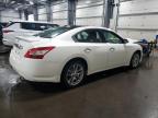 2010 Nissan Maxima S en Venta en Ham Lake, MN - Front End