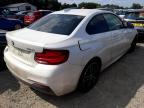 2019 BMW 218I M SPORT  for sale at Copart WOLVERHAMPTON