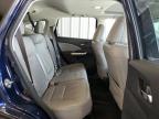 2016 Honda Cr-V Touring   zu verkaufen in Mebane, NC - Undercarriage