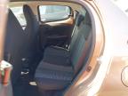 2015 PEUGEOT 108 ACTIVE for sale at Copart SANDY