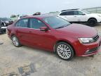 2016 Volkswagen Jetta Sel იყიდება Mcfarland-ში, WI - Hail