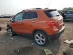 2015 Chevrolet Trax Ltz   for Sale in Chicago Heights, IL - Front End
