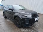 2017 LAND ROVER RANGE ROVE for sale at Copart CHESTER
