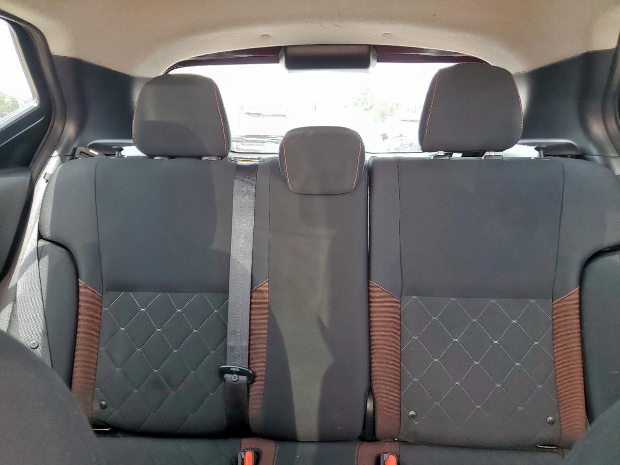 2020 Nissan Kicks Sr VIN: 3N1CP5DV8LL533851 Lot: 63013835