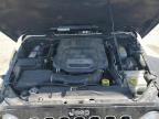 2017 Jeep Wrangler Unlimited Sahara zu verkaufen in Bakersfield, CA - Side