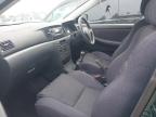 2003 TOYOTA COROLLA T3 for sale at Copart GLOUCESTER