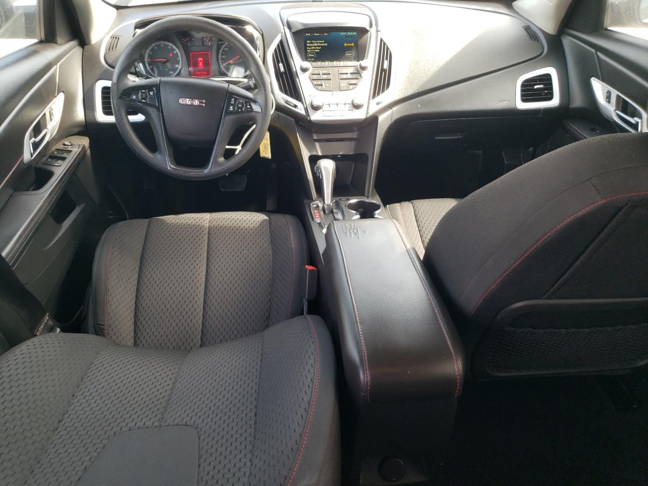 2014 GMC Terrain Sle VIN: 2GKALMEK9E6328887 Lot: 62389135