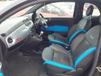 2014 FIAT 500 S for sale at Copart SANDY