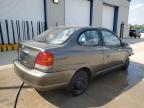 2003 Toyota Echo  for Sale in Cahokia Heights, IL - Front End