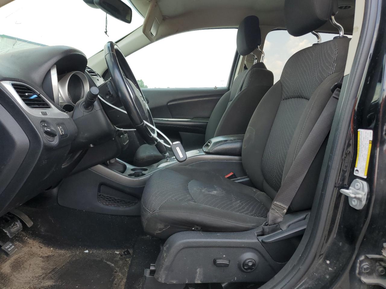 2020 Dodge Journey Se VIN: 3C4PDCAB8LT271836 Lot: 60402135