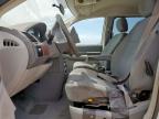 2009 Chrysler Town & Country Lx na sprzedaż w San Antonio, TX - Front End