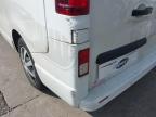 2015 VAUXHALL VIVARO 270 for sale at Copart WHITBURN