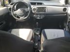 2012 Toyota Yaris  de vânzare în Rancho Cucamonga, CA - Mechanical