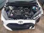2025 TOYOTA YARIS (YA7 for sale at Copart BRISTOL