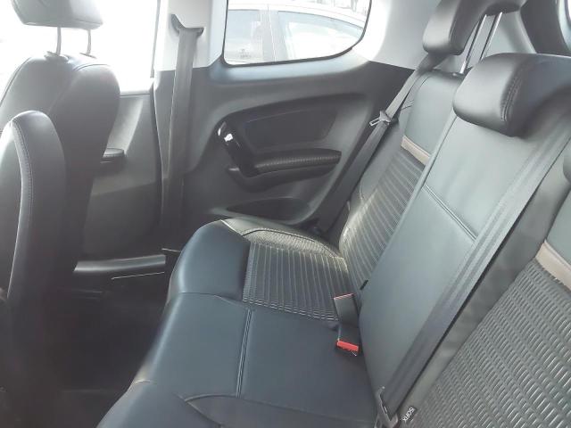 2013 PEUGEOT 208 INTUIT