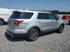 2017 Ford Explorer Platinum for Sale in Gastonia, NC - Front End