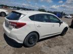 2019 Subaru Impreza    за продажба в Fredericksburg, VA - Front End