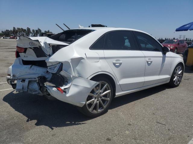  AUDI A3 2016 Biały