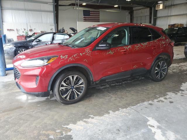FORD ESCAPE SE 2022