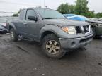 2008 Nissan Frontier King Cab Le de vânzare în New Britain, CT - Rear End