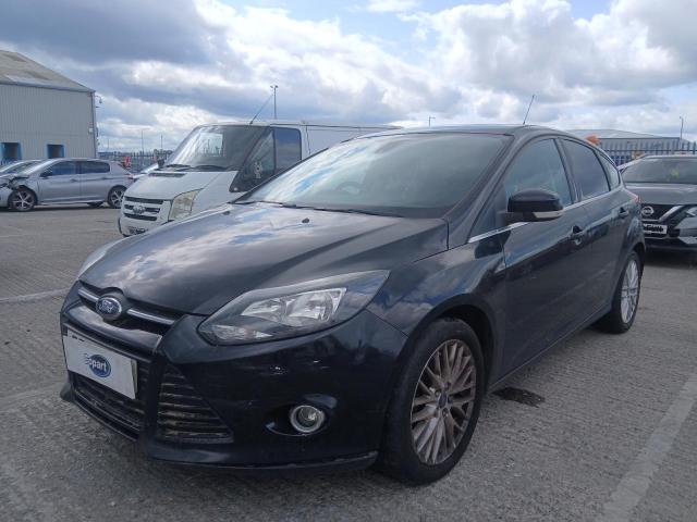 FORD FOCUS ZETE 2014