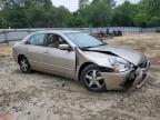 2003 Honda Accord Ex   zu verkaufen in Seaford, DE - Front End