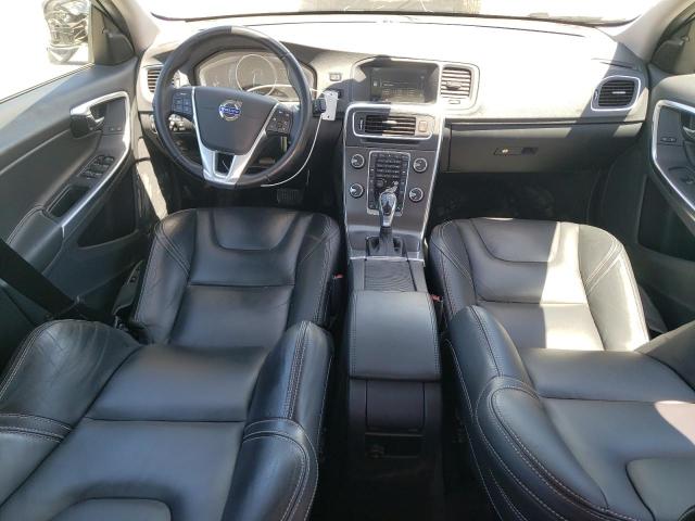  VOLVO S60 2014 Blue