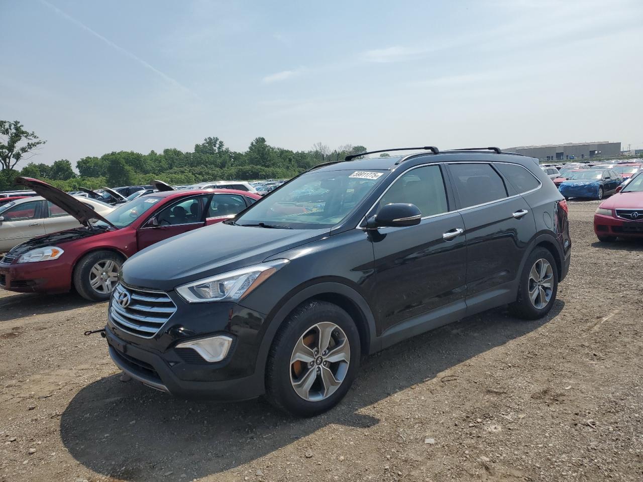 2014 Hyundai Santa Fe Gls for Sale in Des Moines, IA - Mechanical