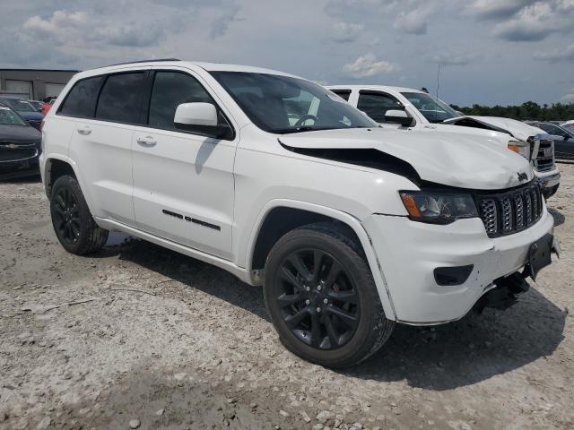  JEEP GRAND CHER 2018 Белы
