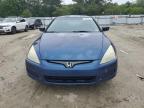 2004 Honda Accord Lx   na sprzedaż w Seaford, DE - Side