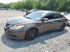 2016 Nissan Altima 2.5 იყიდება Marlboro-ში, NY - Normal Wear
