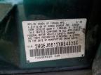 1999 Honda Civic Base for Sale in American Canyon, CA - Front End