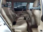 2009 Toyota Highlander    на продаже в Ham Lake, MN - Side